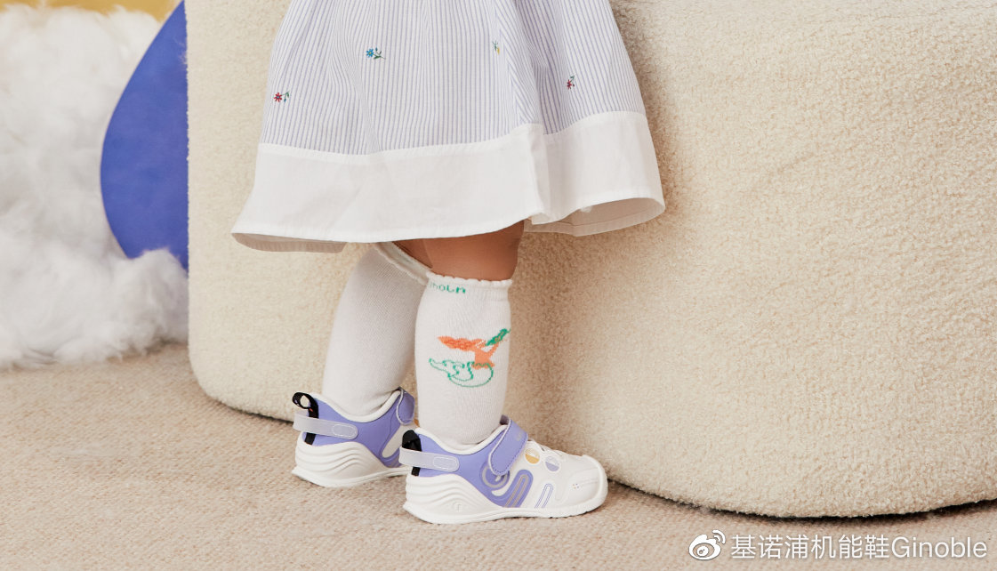 学步鞋哪个牌子好穿？答案都在这里啦