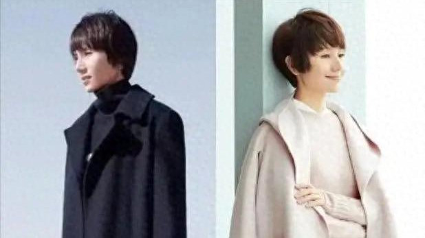 今秋流行一种穿法：“大衣+半身裙”，遮肉显瘦又洋气，谁穿谁美