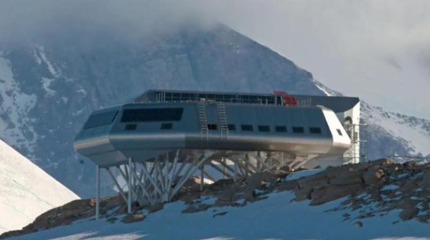 南极出现聚集性疫情,16人确诊新冠,中国科考队早已禁止“串门”休闲区蓝鸢梦想 - Www.slyday.coM 南极出现聚集性疫情,16人确诊新冠,中国科考队早已禁止“串门”休闲区蓝鸢梦想 - Www.slyday.coM