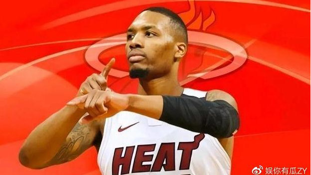 哈登加盟热火后战术地位巨变引领球队新打法潮流