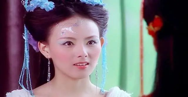《七仙女》演员现状：只有两位仙女大红大紫，王母娘娘已经出家了