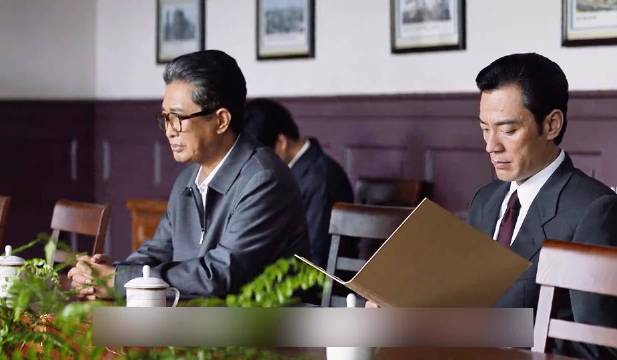 大江大河深度解析：宋运辉培养嫡系