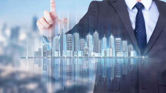 汽车驶入商场 新城控股构建汽车消费新生态