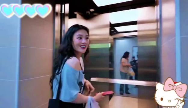 这几个人天使来的吧