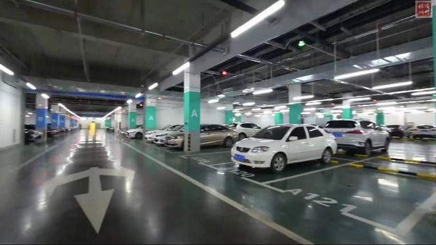 梧州停车场收费大盘点，最贵的竟然是这里！