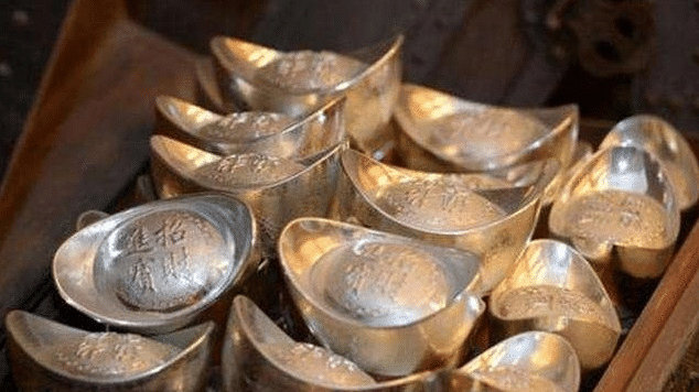 白银是怎样成为明代的法定货币的?...