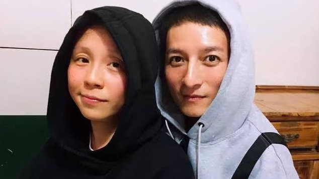 管乐家乱得让人震撼！维嘉的洁癖曾逼疯吴昕，和龙丹妮是真是假？