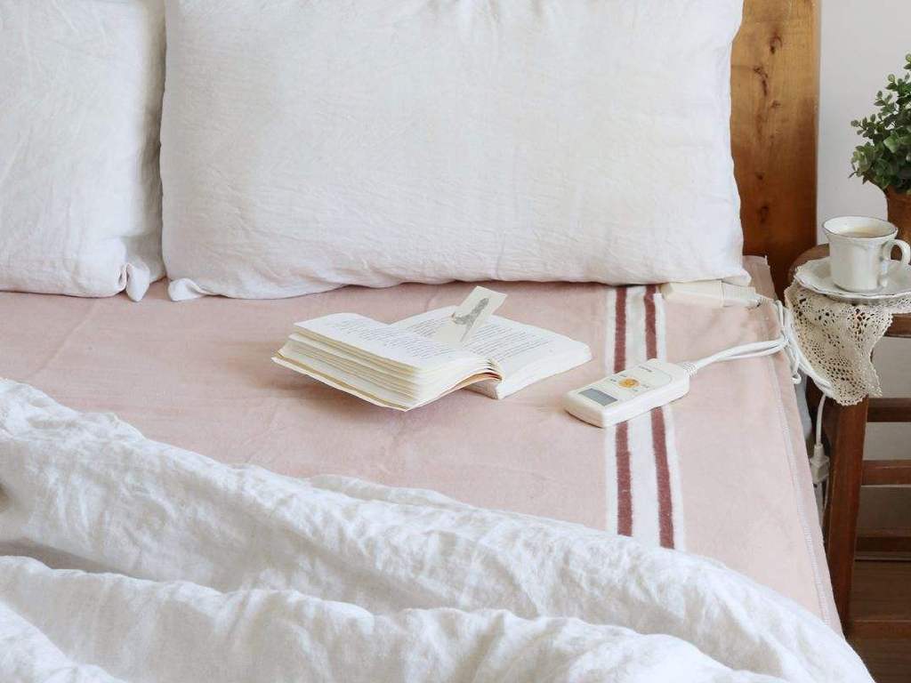 提醒大家：尽量别买这3种电热毯，不实用还有可能存在安全隐患！休闲区蓝鸢梦想 - Www.slyday.coM