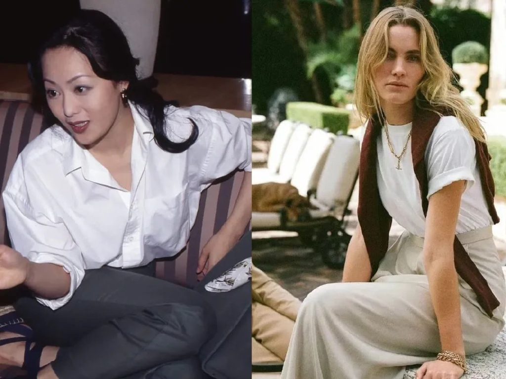 赵丽颖的《风吹半夏》火了!90年代新贵们的穿搭风格,太惊艳了休闲区蓝鸢梦想 - Www.slyday.coM 赵丽颖的《风吹半夏》火了!90年代新贵们的穿搭风格,太惊艳了休闲区蓝鸢梦想 - Www.slyday.coM