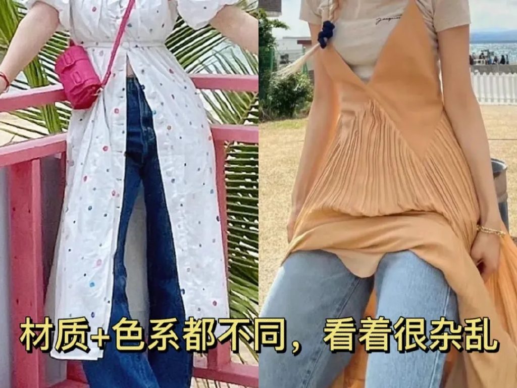 赵丽颖的《风吹半夏》火了！90年代新贵们的穿搭风格，太惊艳了休闲区蓝鸢梦想 - Www.slyday.coM