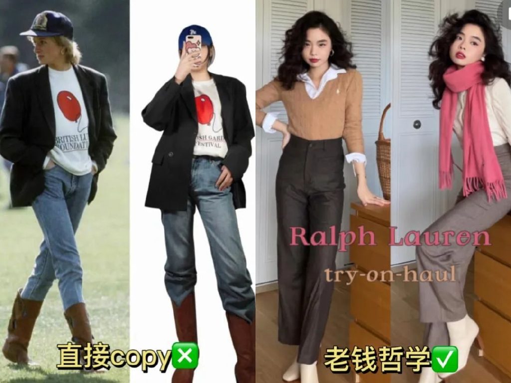 赵丽颖的《风吹半夏》火了!90年代新贵们的穿搭风格,太惊艳了休闲区蓝鸢梦想 - Www.slyday.coM 赵丽颖的《风吹半夏》火了!90年代新贵们的穿搭风格,太惊艳了休闲区蓝鸢梦想 - Www.slyday.coM