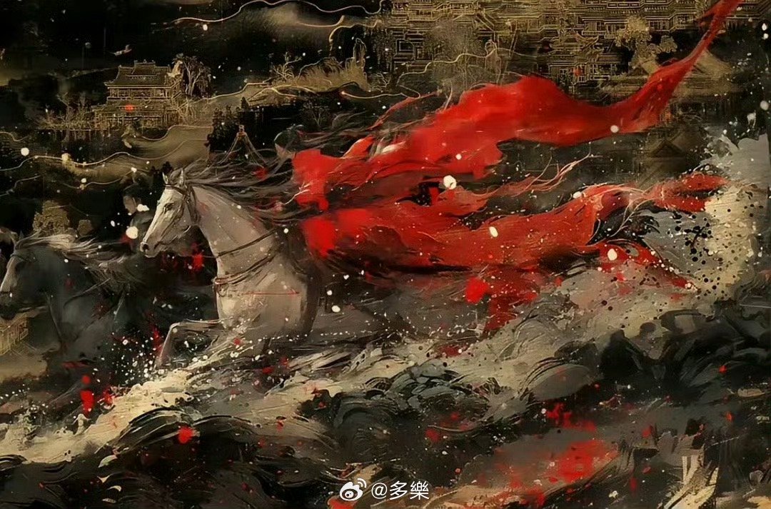 将门毒后官宣视频用程少商曲引争议