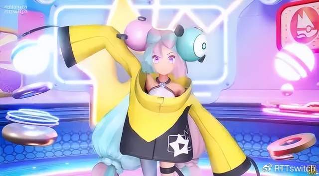 ナンジャモ,奇樹,Nanjyamo,奇树,ポケットモンスター,神奇宝贝,Pokemon,宠物小精灵,ポケモン,口袋妖怪,Pokémon,精灵宝可梦,寵物小精靈,神奇寶貝,精靈寶可夢,Nintendo,任天堂