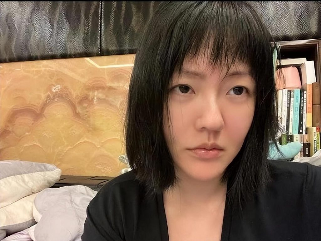 39岁知名女星分享新冠经历！身体疼痛像刀割，晚上难以入睡太难受（组图） - 9