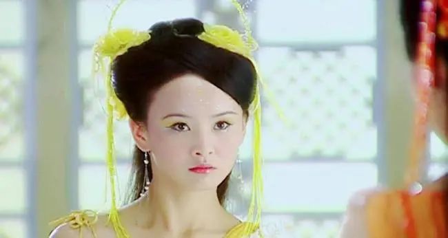 《七仙女》演员现状：只有两位仙女大红大紫，王母娘娘已经出家了