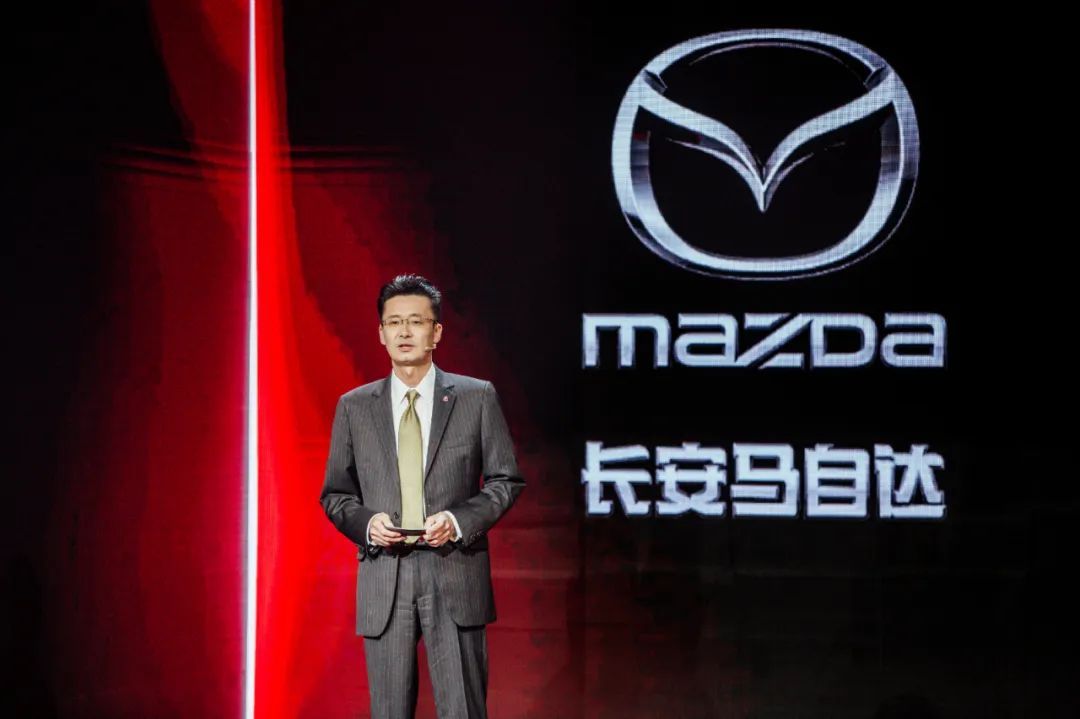 售价12.99 -17.19万元,新生代跑旅SUV MAZDA CX-30火辣出道