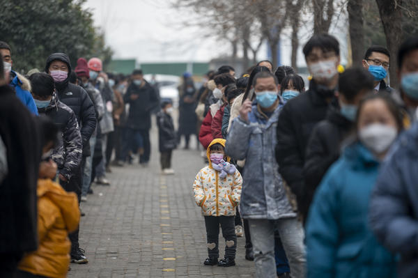 郑州速度!计划6小时完成1260万人核酸采样,平均每分钟35000人,每秒钟583人休闲区蓝鸢梦想 - Www.slyday.coM 郑州速度!计划6小时完成1260万人核酸采样,平均每分钟35000人,每秒钟583人休闲区蓝鸢梦想 - Www.slyday.coM