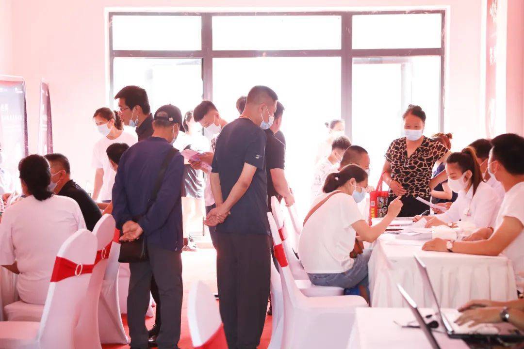 羡慕!看过这些实景交付才知选对房企有多重要|旭辉|业主|交付_新浪新闻