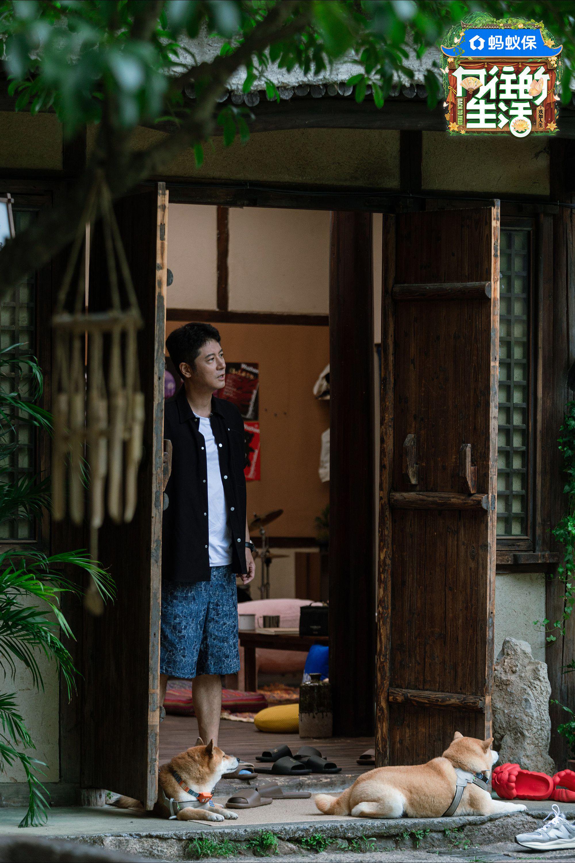 @黎星-Li @我是华宵一 模仿的哪个物品最让你印象深刻呢？