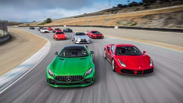 如何把车开好？十年驾龄老司机分享驾驶心得