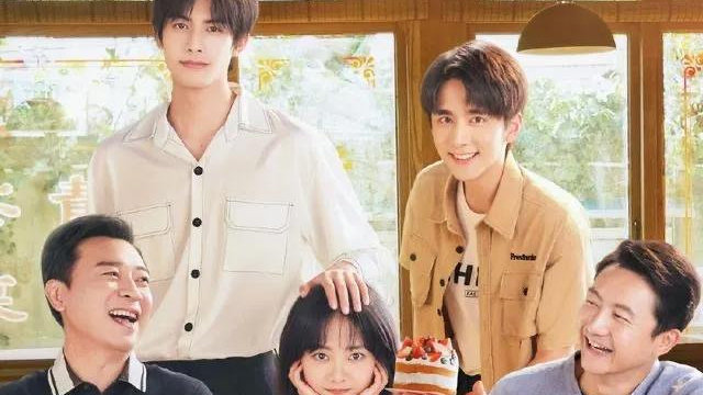 家人口述是_以家人之名(2)