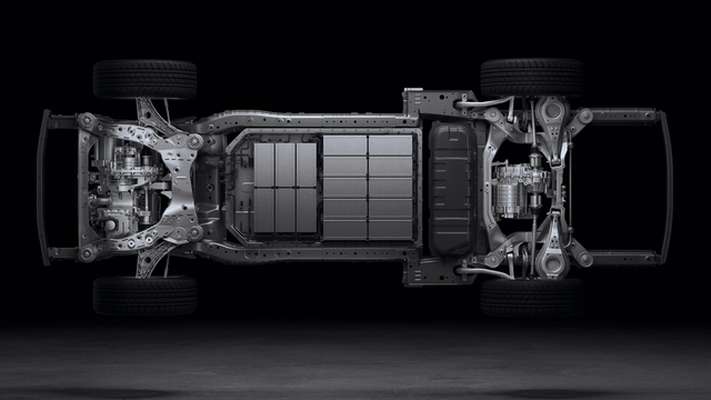 买插电混动车真的会后悔吗?一文读懂PHEV电池上的那些事儿休闲区蓝鸢梦想 - Www.slyday.coM 买插电混动车真的会后悔吗?一文读懂PHEV电池上的那些事儿休闲区蓝鸢梦想 - Www.slyday.coM