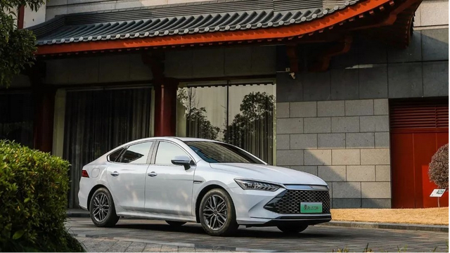 买插电混动车真的会后悔吗?一文读懂PHEV电池上的那些事儿休闲区蓝鸢梦想 - Www.slyday.coM 买插电混动车真的会后悔吗?一文读懂PHEV电池上的那些事儿休闲区蓝鸢梦想 - Www.slyday.coM