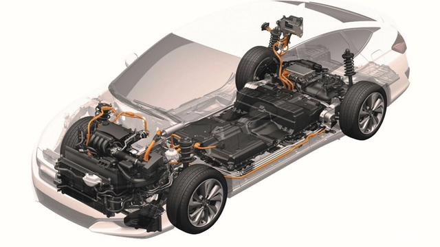 买插电混动车真的会后悔吗?一文读懂PHEV电池上的那些事儿休闲区蓝鸢梦想 - Www.slyday.coM 买插电混动车真的会后悔吗?一文读懂PHEV电池上的那些事儿休闲区蓝鸢梦想 - Www.slyday.coM