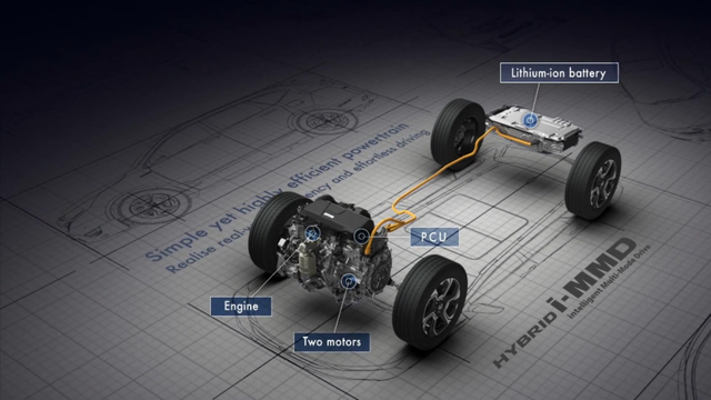 买插电混动车真的会后悔吗?一文读懂PHEV电池上的那些事儿休闲区蓝鸢梦想 - Www.slyday.coM 买插电混动车真的会后悔吗?一文读懂PHEV电池上的那些事儿休闲区蓝鸢梦想 - Www.slyday.coM