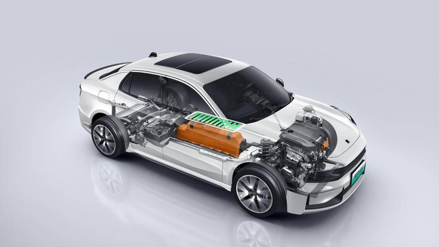 买插电混动车真的会后悔吗?一文读懂PHEV电池上的那些事儿休闲区蓝鸢梦想 - Www.slyday.coM 买插电混动车真的会后悔吗?一文读懂PHEV电池上的那些事儿休闲区蓝鸢梦想 - Www.slyday.coM