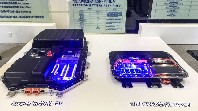 买插电混动车真的会后悔吗?一文读懂PHEV电池上的那些事儿休闲区蓝鸢梦想 - Www.slyday.coM 买插电混动车真的会后悔吗?一文读懂PHEV电池上的那些事儿休闲区蓝鸢梦想 - Www.slyday.coM