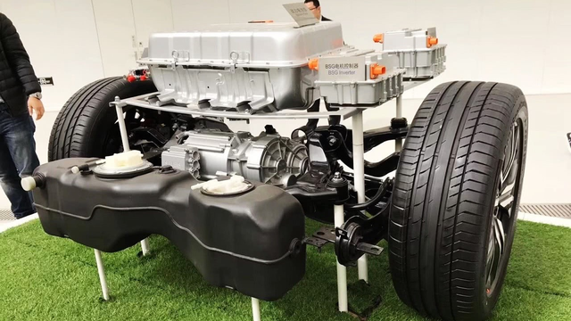 买插电混动车真的会后悔吗?一文读懂PHEV电池上的那些事儿休闲区蓝鸢梦想 - Www.slyday.coM 买插电混动车真的会后悔吗?一文读懂PHEV电池上的那些事儿休闲区蓝鸢梦想 - Www.slyday.coM