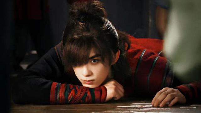 冷知识:肖战曾经给吴磊做过配角,现如今都是当红状态,二搭较难休闲区蓝鸢梦想 - Www.slyday.coM 冷知识:肖战曾经给吴磊做过配角,现如今都是当红状态,二搭较难休闲区蓝鸢梦想 - Www.slyday.coM