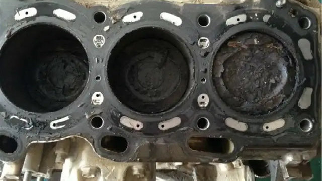 积碳对车伤害多，有效去除看这里。