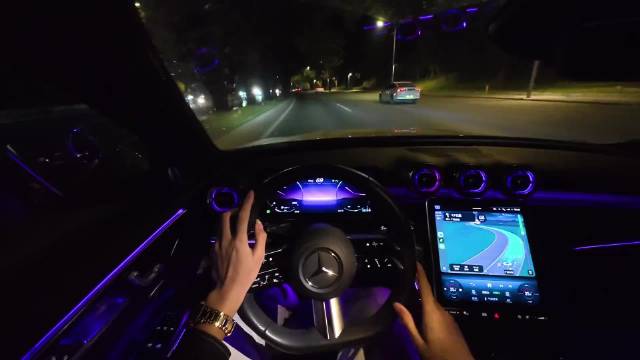 开车听鸳鸯曲我太有感觉了