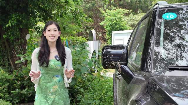 体验捷途山海T1：三电机+长续航，能否通吃全场景？