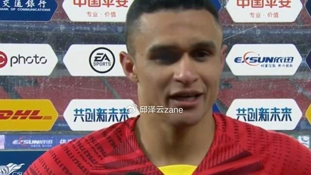 又一个塞尔吉尼奥：巴西强援亚冠爆发，原本今年即可归化！