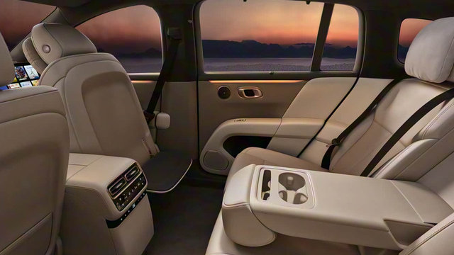 未来7个月，不会降价背刺的三款SUV