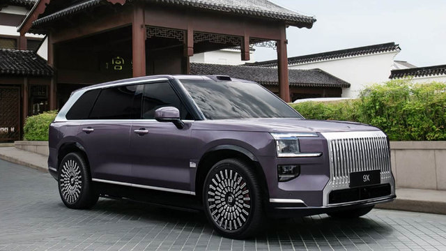 5月—10月，上市的15款六座SUV