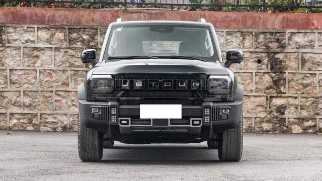 预算20万左右想买方盒子SUV，可以看看这3款，颜值高动力强