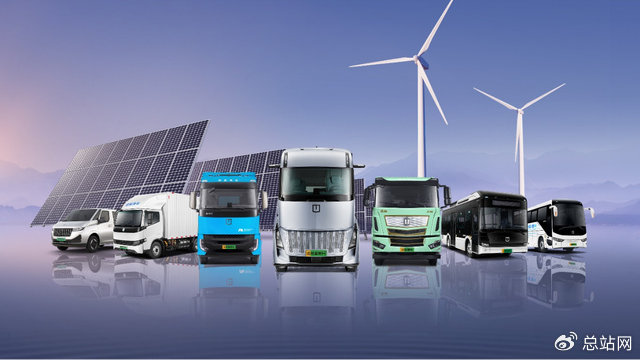 远程醇氢电动开始发力 10月销量持续领跑