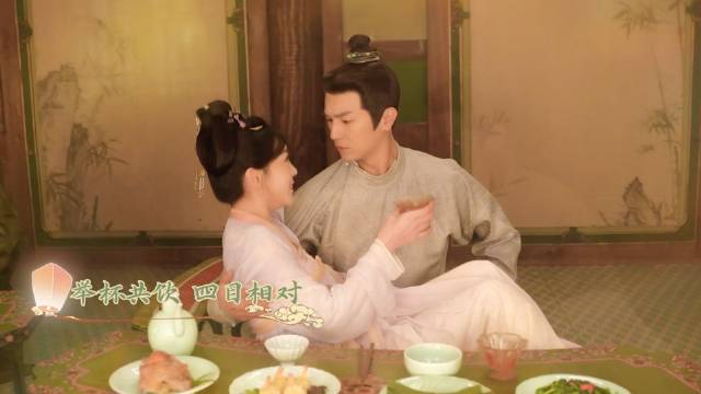 杨旭文卢凌风片场护杨志刚郜思雯直呼太难