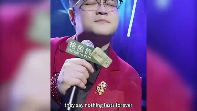 赵本山女儿太漂亮了！175身高尽显苗条，身穿花棉袄唱新歌，歌声充满二人转韵味