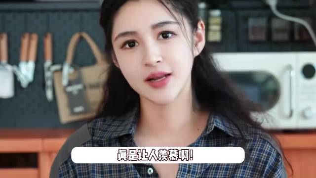 35岁李心艾暴瘦80斤判若两人，直接梦回李长乐，今年刚官宣结婚生女