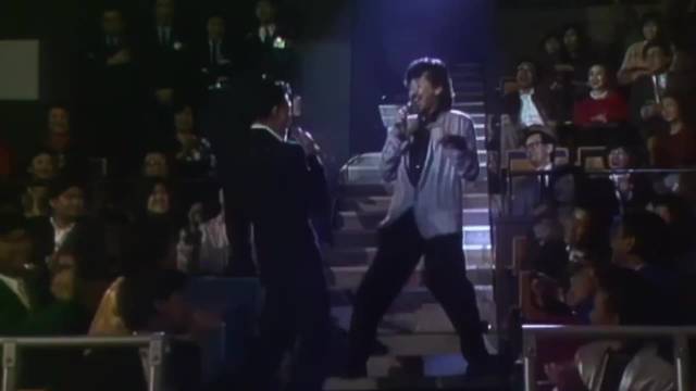 拿林子祥当众开“涮”，批评刘德华3年，他才是真正的娱乐圈大佬