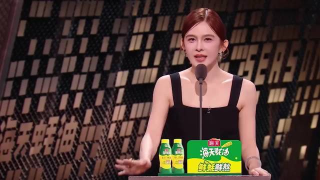 赵樱子澄清红毯晕倒称低血糖，还霸气表示：不是什么小场合都会低血糖