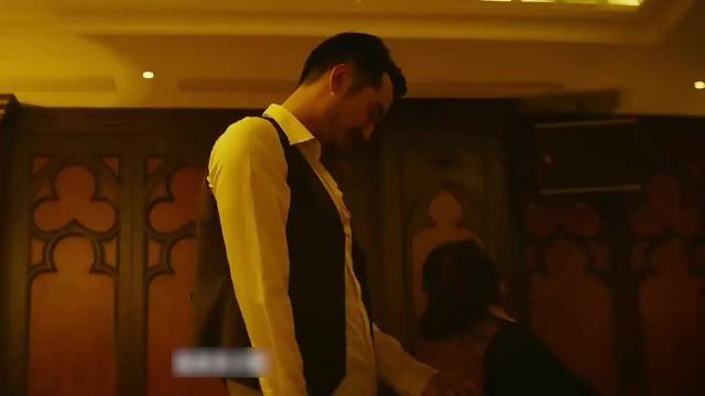 国产犯罪片的含金量，这十部直接拉满了