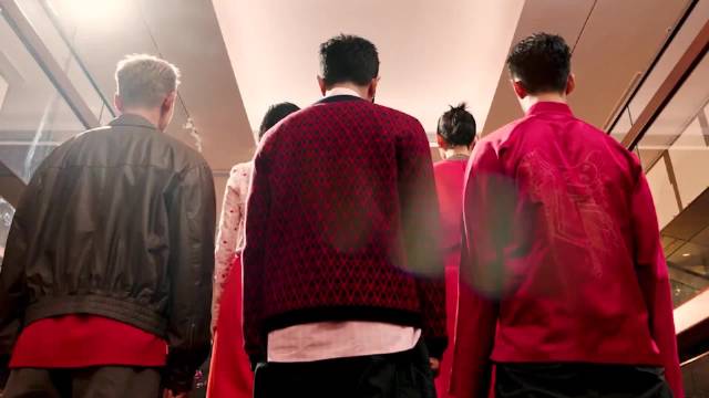 马年最新贺年歌