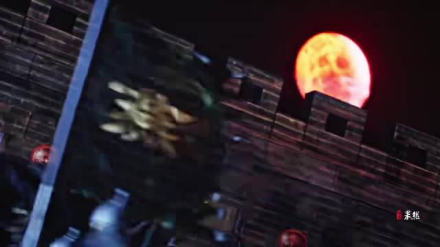 果然视频|琅琊古城《国士·捍山河》以实景演绎深厚琅琊文化内核