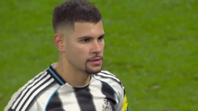 不小心发现了欧洲第一苦的牛马队——纽卡斯尔